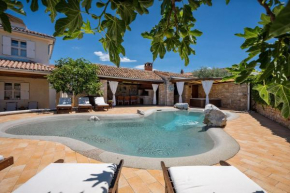 Casa Modaro - Umag, Istria